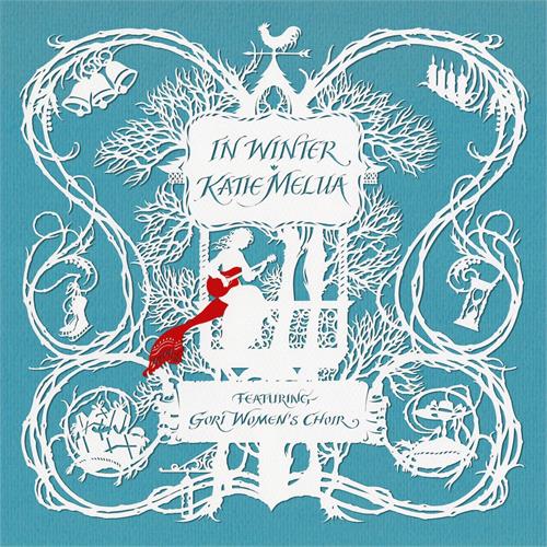 Katie Melua In Winter (LP)